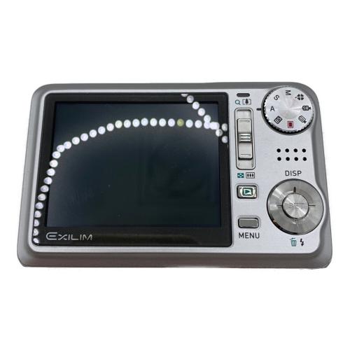 CASIO (カシオ) コンパクトデジタルカメラ  EXILM EX-V7