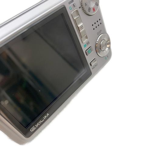CASIO (カシオ) コンパクトデジタルカメラ  EXILM EX-V7