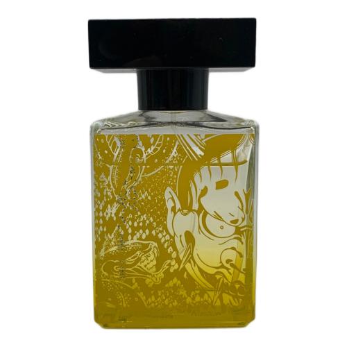 オードトワレ 龍が如く 真島吾朗モデル(嶋野の狂犬ver.)