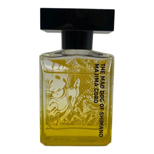 オードトワレ 龍が如く 真島吾朗モデル(嶋野の狂犬ver.)