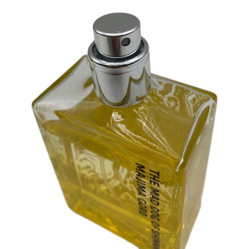 オードトワレ 龍が如く 真島吾朗モデル(嶋野の狂犬ver.)