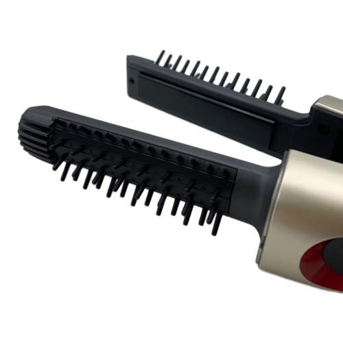 YAMAN (ヤーマン) ヘアアイロン ヘアボリューマー YJHB2N