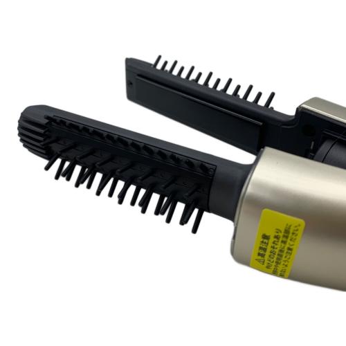 YAMAN (ヤーマン) ヘアアイロン ヘアボリューマー YJHB2N