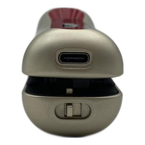 YAMAN (ヤーマン) ヘアアイロン ヘアボリューマー YJHB2N