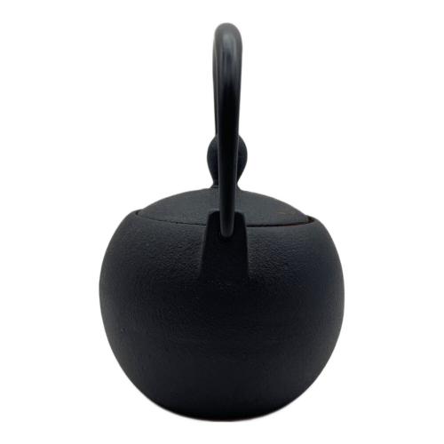 岩鋳（イワチュウ） 急須 マロン 南部鉄器