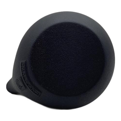 岩鋳（イワチュウ） 急須 マロン 南部鉄器