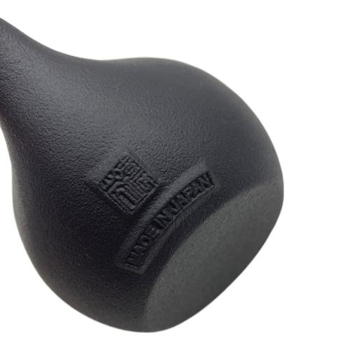 岩鋳（イワチュウ） 急須 マロン 南部鉄器