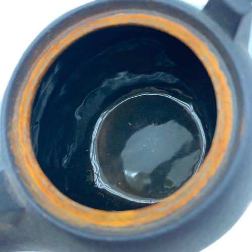 岩鋳（イワチュウ） 急須 マロン 南部鉄器