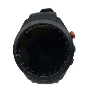 GARMIN (ガーミン) ゴルフ距離測定器 ブラック Approach S70 47mm