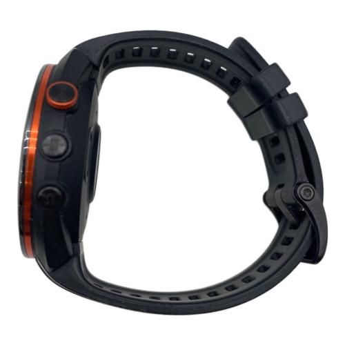 GARMIN (ガーミン) ゴルフ距離測定器 ブラック Approach S70 47mm