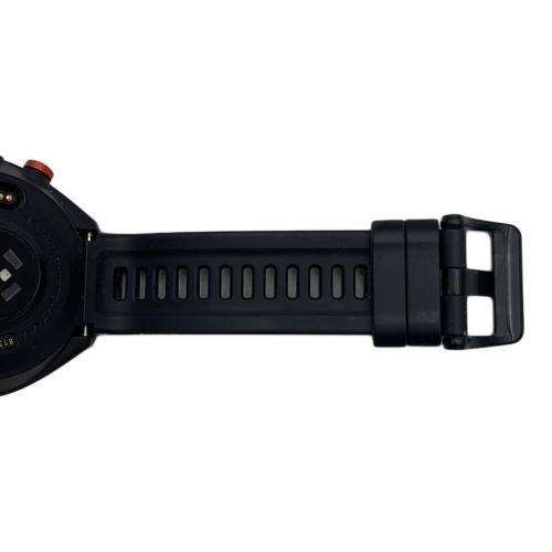 GARMIN (ガーミン) ゴルフ距離測定器 ブラック Approach S70 47mm