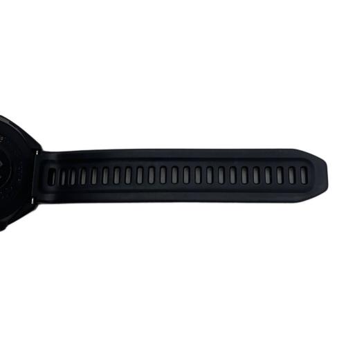 GARMIN (ガーミン) ゴルフ距離測定器 ブラック Approach S70 47mm