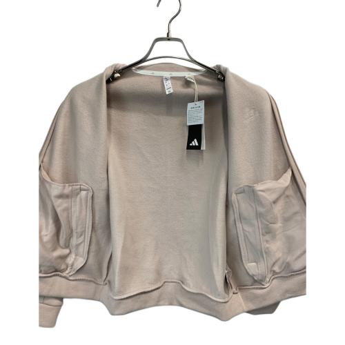 adidas (アディダス) トレーニングウエア セットアップ IY3743 レディース SIZE S