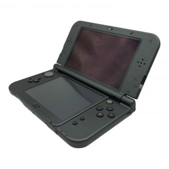 Nintendo (ニンテンドウ) New 3DS LL RED-001