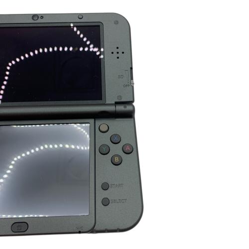 Nintendo (ニンテンドウ) New 3DS LL RED-001