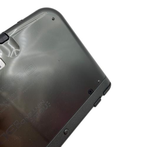 Nintendo (ニンテンドウ) New 3DS LL RED-001