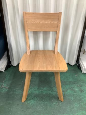 筑波産商 (ツクバサンショウ) ベルグチェア ナチュラル