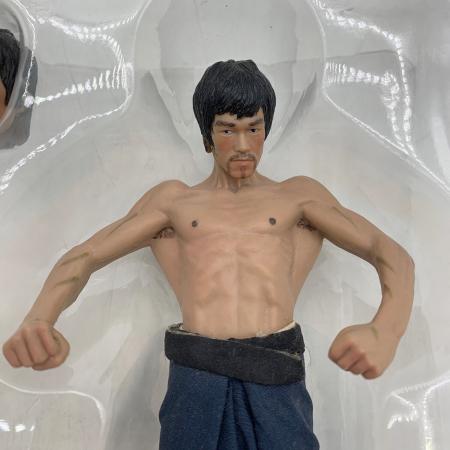 SRORM ブルース・リー 1/12 プレミアムフィギュア｜トレファクONLINE