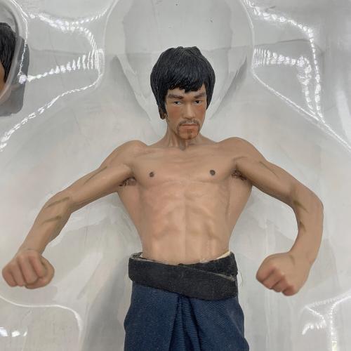 SRORM ブルース・リー 1/12 プレミアムフィギュア