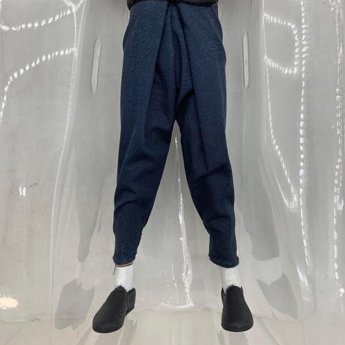 SRORM ブルース・リー 1/12 プレミアムフィギュア