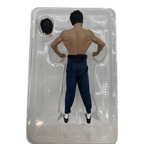 SRORM ブルース・リー 1/12 プレミアムフィギュア