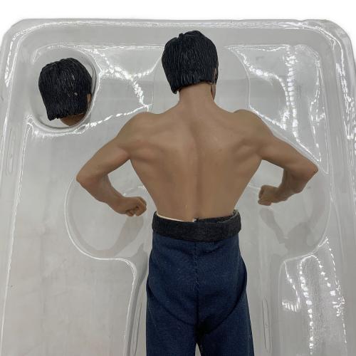 SRORM ブルース・リー 1/12 プレミアムフィギュア
