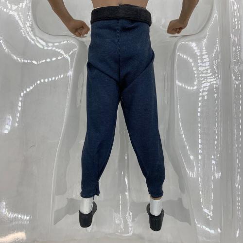 SRORM ブルース・リー 1/12 プレミアムフィギュア