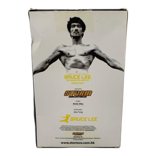 SRORM ブルース・リー 1/12 プレミアムフィギュア