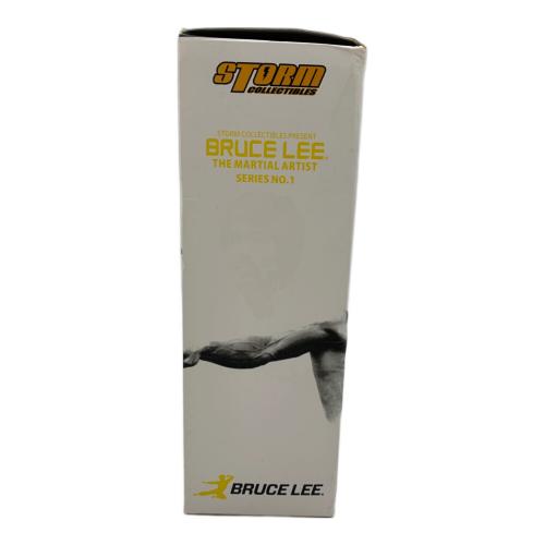 SRORM ブルース・リー 1/12 プレミアムフィギュア