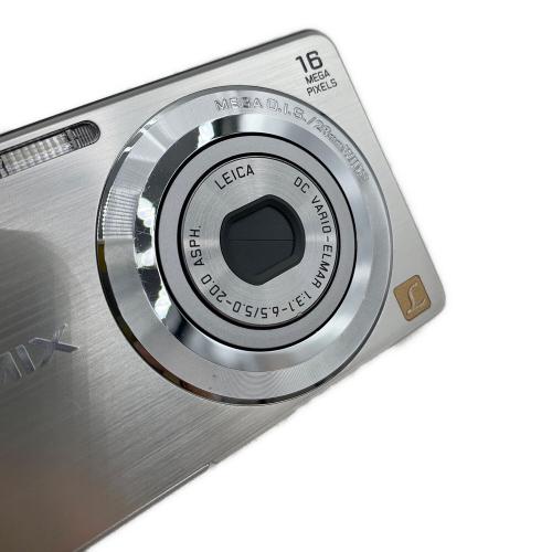 Panasonic (パナソニック) コンパクトデジタルカメラ LUMIX DMC-FH5