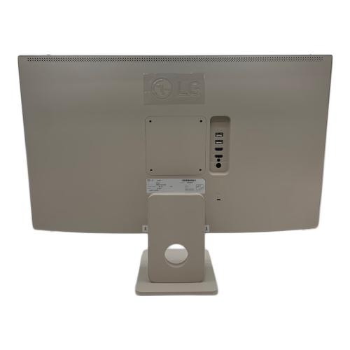 LG (エルジー) 液晶モニター 27SR50F MyView Smart Monitor 27インチ