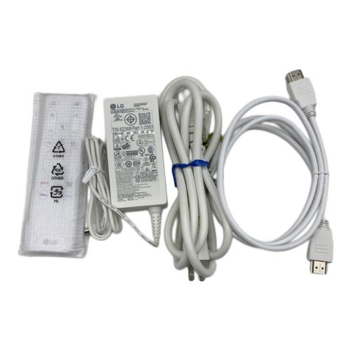 LG (エルジー) 液晶モニター 27SR50F MyView Smart Monitor 27インチ