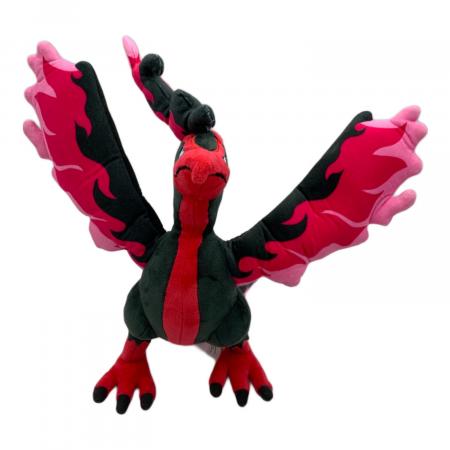 Pokemon Center (ポケモンセンター) ガラルファイヤー ぬいぐるみ