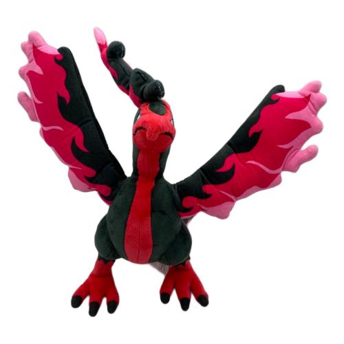 Pokemon Center (ポケモンセンター) ガラルファイヤー ぬいぐるみ