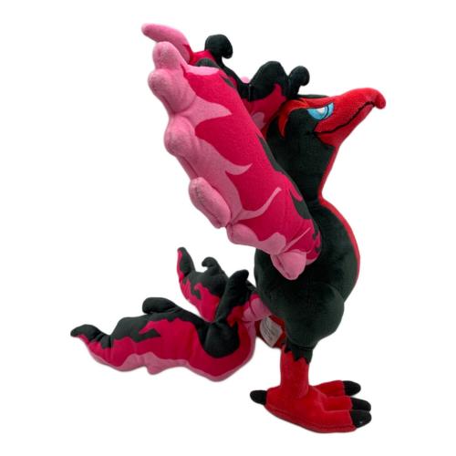 Pokemon Center (ポケモンセンター) ガラルファイヤー ぬいぐるみ