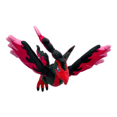 Pokemon Center (ポケモンセンター) ガラルファイヤー ぬいぐるみ