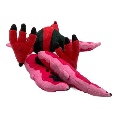 Pokemon Center (ポケモンセンター) ガラルファイヤー ぬいぐるみ