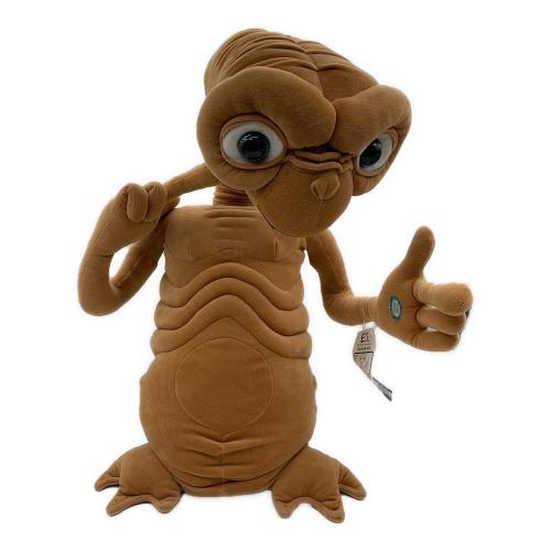 E.T. ヌイグルミ トイザらス限定品 タグ付