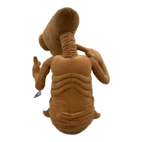 E.T. ヌイグルミ トイザらス限定品 タグ付