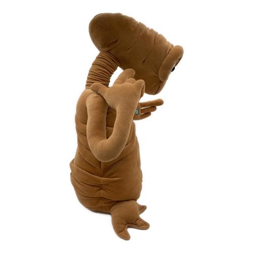 E.T. ヌイグルミ トイザらス限定品 タグ付