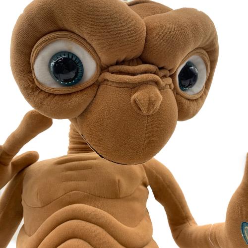 E.T. ヌイグルミ トイザらス限定品 タグ付