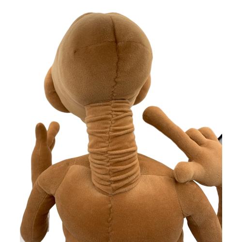 E.T. ヌイグルミ トイザらス限定品 タグ付