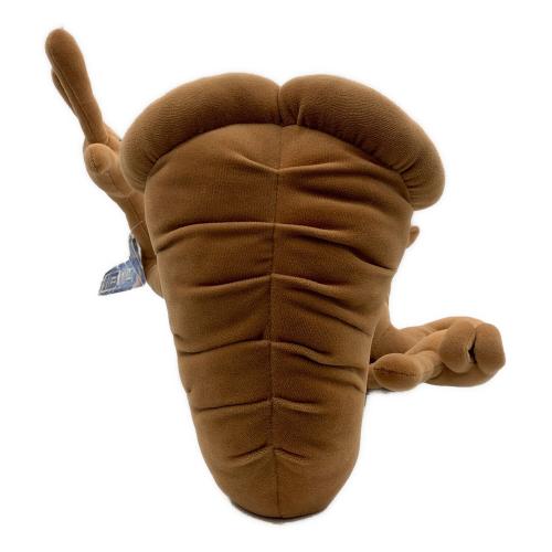 E.T. ヌイグルミ トイザらス限定品 タグ付