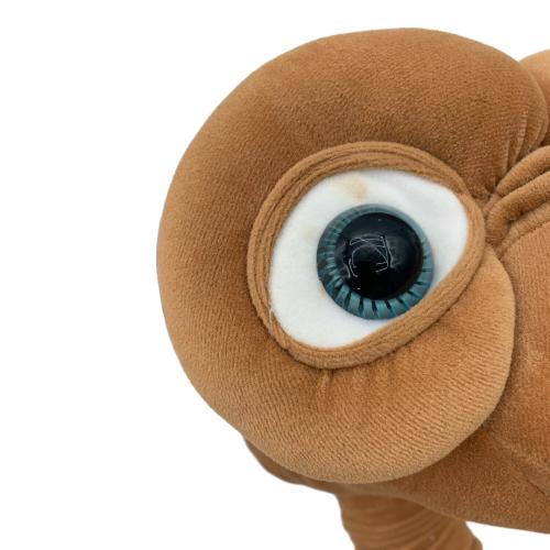 E.T. ヌイグルミ トイザらス限定品 タグ付