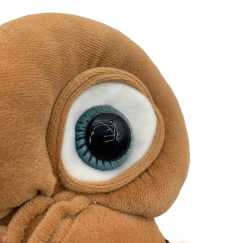 E.T. ヌイグルミ トイザらス限定品 タグ付