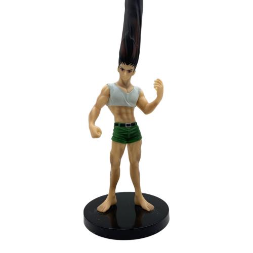 BANDAI (バンダイ) ゴン フィギュア プレミアムバンダイ ハンターハンター