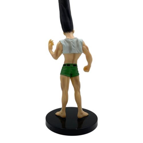 BANDAI (バンダイ) ゴン フィギュア プレミアムバンダイ ハンターハンター