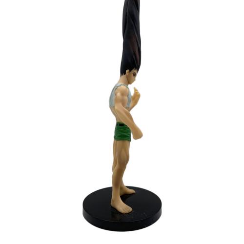 BANDAI (バンダイ) ゴン フィギュア プレミアムバンダイ ハンターハンター