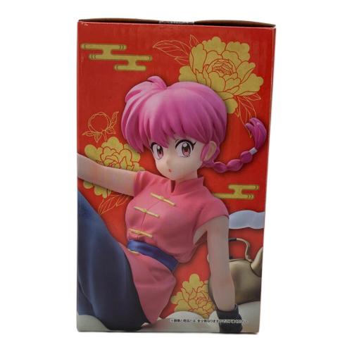 BANDAI (バンダイ) らんま万年カレンダーフィギュア 一番くじ A賞