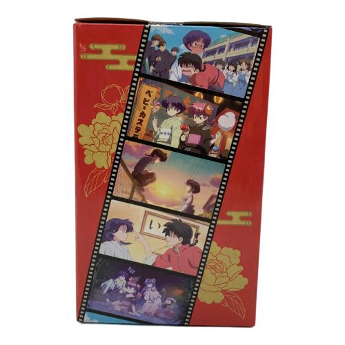 BANDAI (バンダイ) らんま万年カレンダーフィギュア 一番くじ A賞